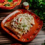 Empanadas veracruzanas
