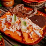 Estrujada veracruzana